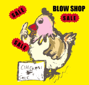 CD-Cover „Sale“